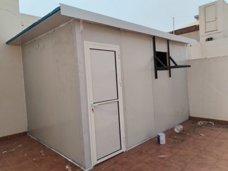 غرف الساندوتش بانل جدة : غرف ، ملاحق ، مكاتب و مستودعات بخصم 20%